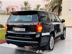 شێڤرۆلێت تاهۆ